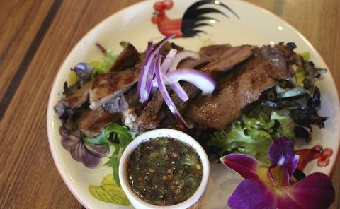 Signor Rossis - Tourism Search 0