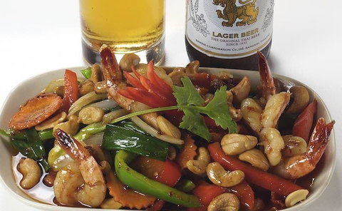 Signor Rossis - Tourism Search 2