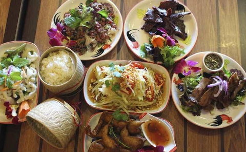 Signor Rossis - Tourism Search 4