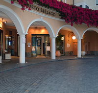 Athenia Restaurant Bar - Tourism Search