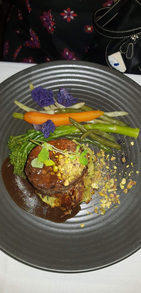 Avvia Cafe-Restaurant - Tourism Search 1