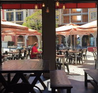 Cabukee Cafe - Tourism Search