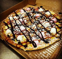 Creative Pizza - Tourism Search