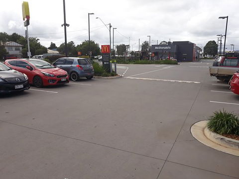 McDonald's - Tourism Search 0