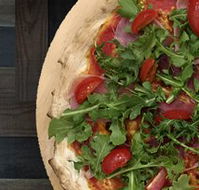 Mosaic Pizza - Tourism Search