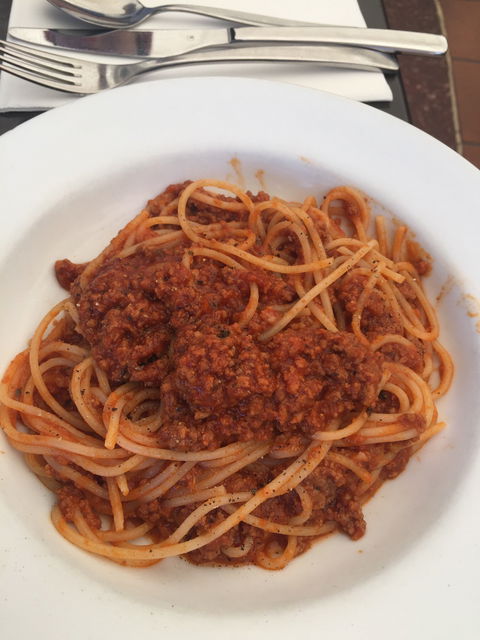 Noci Italiano Restaurant - Tourism Search 2