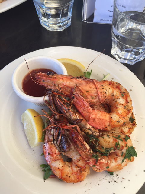 Noci Italiano Restaurant - Tourism Search 4