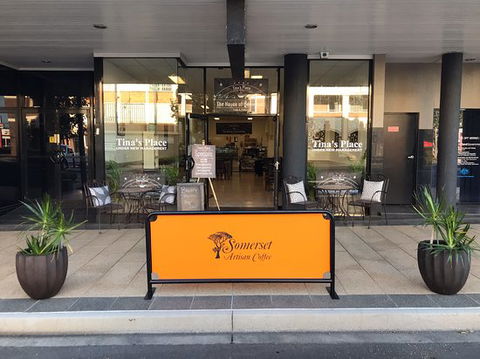 Tina's Place Toowoomba - Tourism Search 0