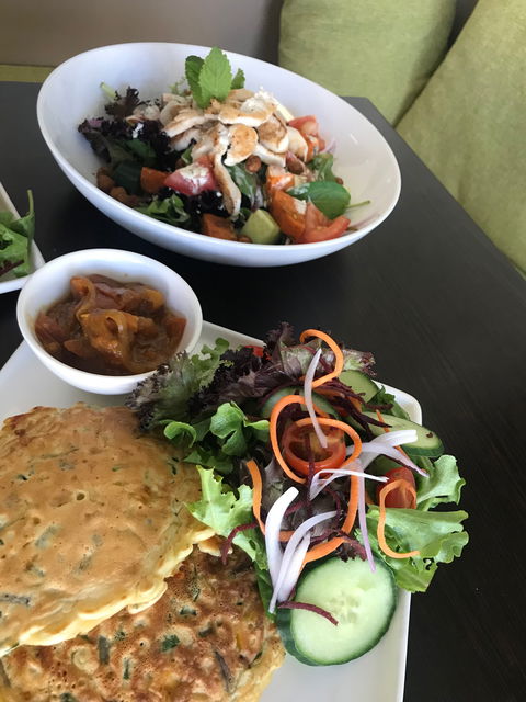 Tina's Place Toowoomba - Tourism Search 1