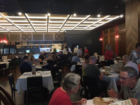 Yum Cha Cuisine - Tourism Search 0