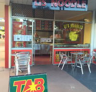 Li's Noodles - Tourism Search