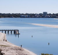 My Beach Spot - Tourism Search