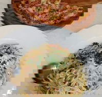 Pappar Delles Italian Restaurant - Tourism Search