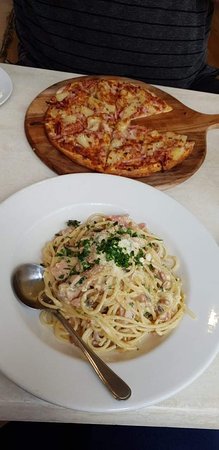 Pappar Delles Italian Restaurant - Tourism Search 0
