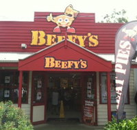 Beefy's Pies - Tourism Search