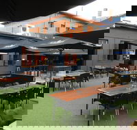 Commercial Hotel - Tourism Search