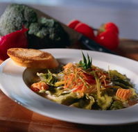 Explorers Restaurant - Tourism Search