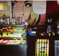 Giallo Espresso - Tourism Search