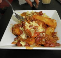 Glendon Street Cafe - Tourism Search