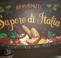 Sapore Di Italia - Tourism Search