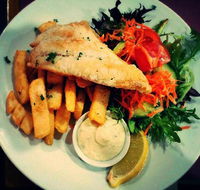 Utopia Cafe - Tourism Search
