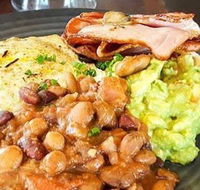 BSKT Cafe - Tourism Search