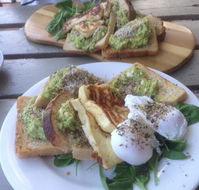 Esher Street Cafe  Deli - Tourism Search