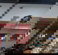 Addiction Coffee Bar - Tourism Search