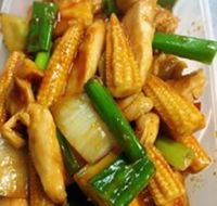 Baan Thai Kitchen - Tourism Search