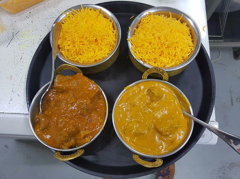 Baba Curry - Tourism Search 0