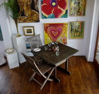 Barefoot art food wine - Tourism Search
