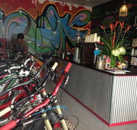 Bikestop Espresso - Tourism Search