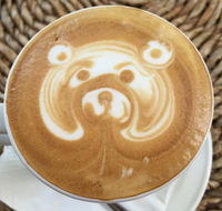 Cafe Nourish Heart and Soul Food - Tourism Search