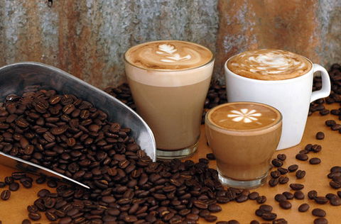 Coffee Works - Tourism Search 0