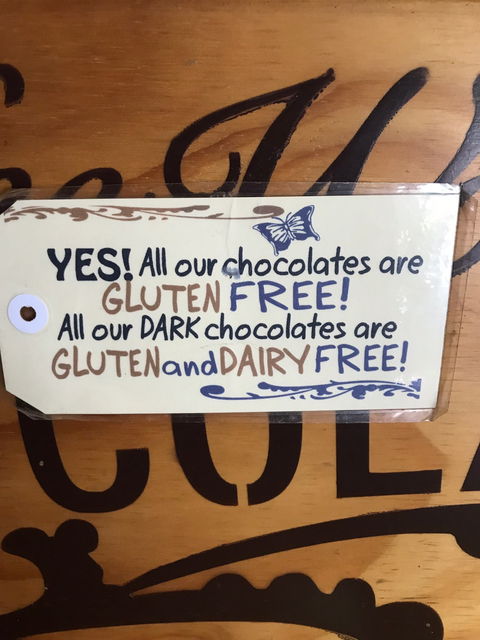 Coffee Works - Tourism Search 1