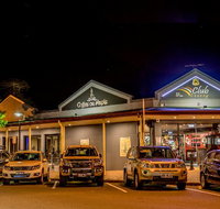 Cooroy Rsl