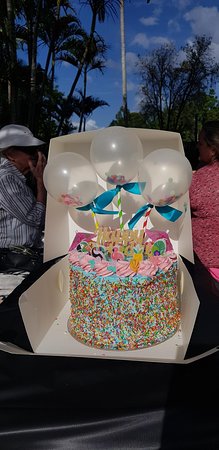 Curcio's Drive Thru Bakery - Tourism Search 0