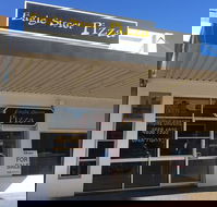 Eagle Street Pizza - Tourism Search