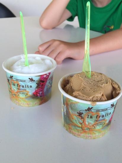 Emerald Creek Ice-Creamery - Tourism Search 2