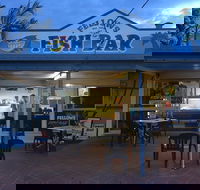 Fellows fish bar - Tourism Search