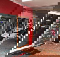 Fox and Hound Espresso