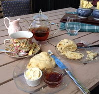 Geordie Lane Antiques  TeaRoom - Tourism Search