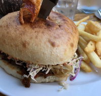 Gilligan's Cafe Bar - Tourism Search