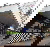 Hannants Takeaway - Tourism Search