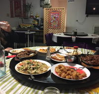 Happy Valley Chinese Restaurant - Tourism Search