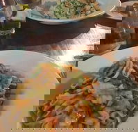 Holloways Pizza and pasta - Tourism Search