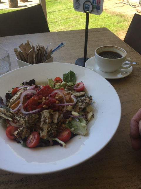 Jaques - Tourism Search 2