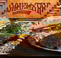 Lone Star Rib House Cairns - Tourism Search