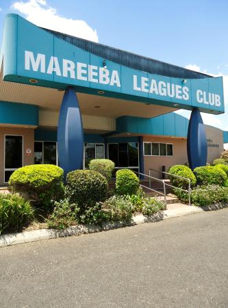 Mareeba Leagues Club - Tourism Search 0
