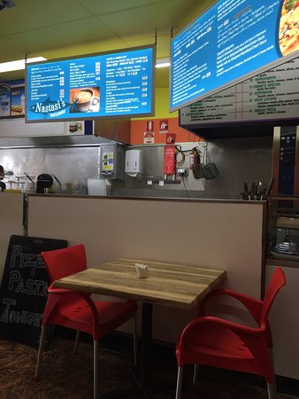 Nastasi's Takeaway - Tourism Search 0